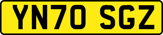 YN70SGZ