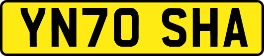 YN70SHA