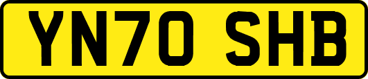 YN70SHB