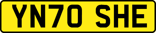 YN70SHE