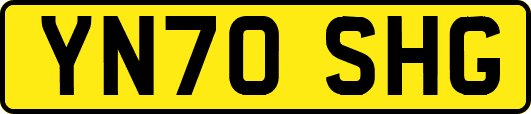 YN70SHG