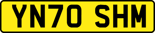 YN70SHM