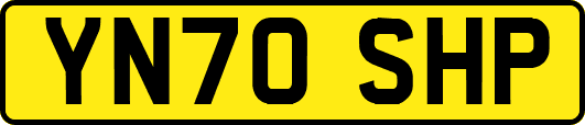 YN70SHP