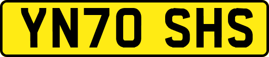 YN70SHS