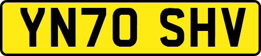 YN70SHV