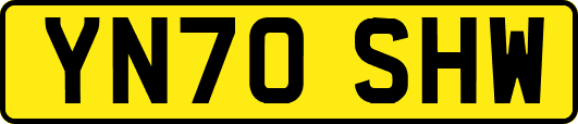 YN70SHW