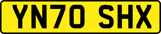 YN70SHX