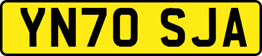 YN70SJA