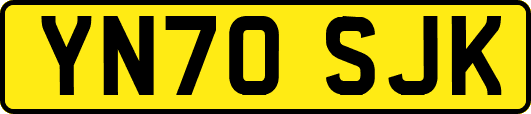 YN70SJK