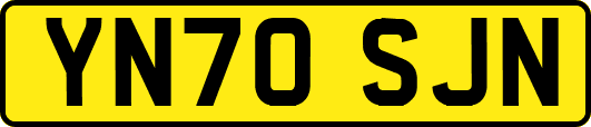 YN70SJN