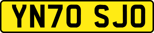 YN70SJO
