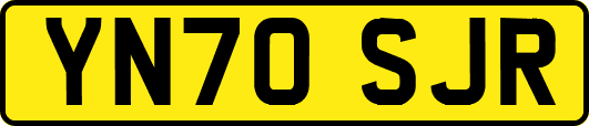 YN70SJR