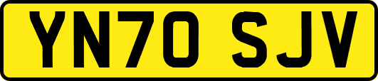 YN70SJV