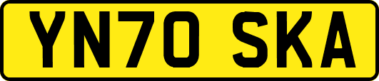 YN70SKA