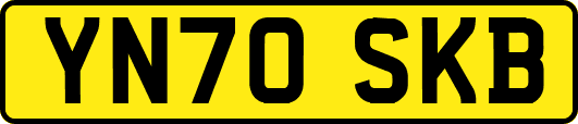 YN70SKB