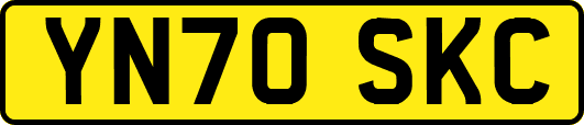 YN70SKC