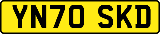 YN70SKD
