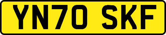 YN70SKF