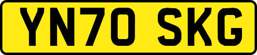 YN70SKG
