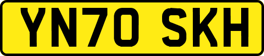 YN70SKH