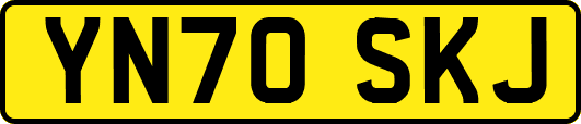 YN70SKJ