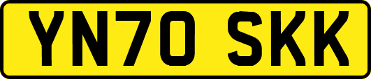 YN70SKK