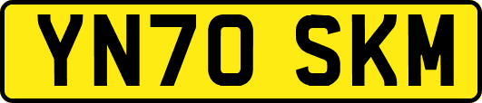 YN70SKM