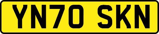 YN70SKN