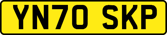 YN70SKP