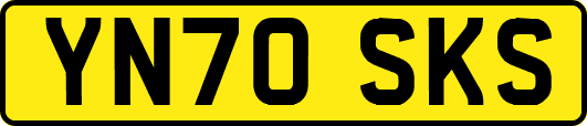 YN70SKS