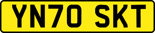 YN70SKT