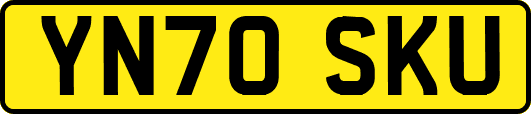 YN70SKU