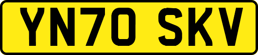 YN70SKV