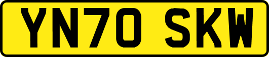 YN70SKW