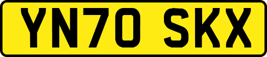YN70SKX