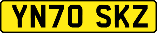 YN70SKZ