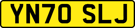 YN70SLJ