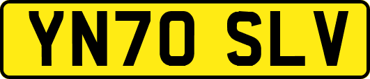YN70SLV