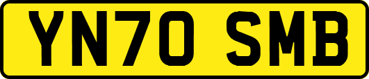YN70SMB