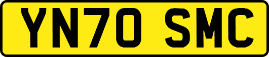YN70SMC