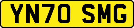 YN70SMG
