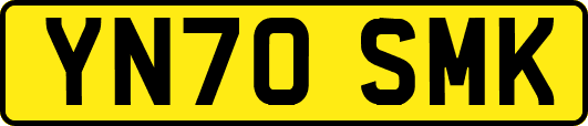 YN70SMK