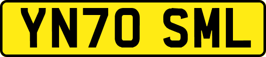 YN70SML