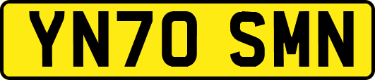 YN70SMN