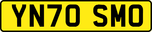 YN70SMO