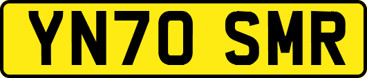 YN70SMR