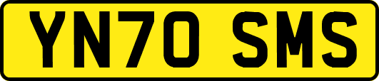 YN70SMS