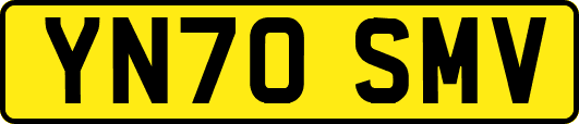 YN70SMV