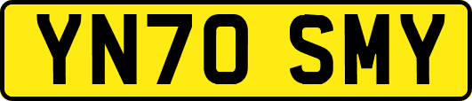 YN70SMY