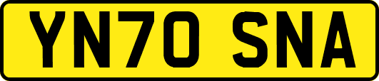 YN70SNA